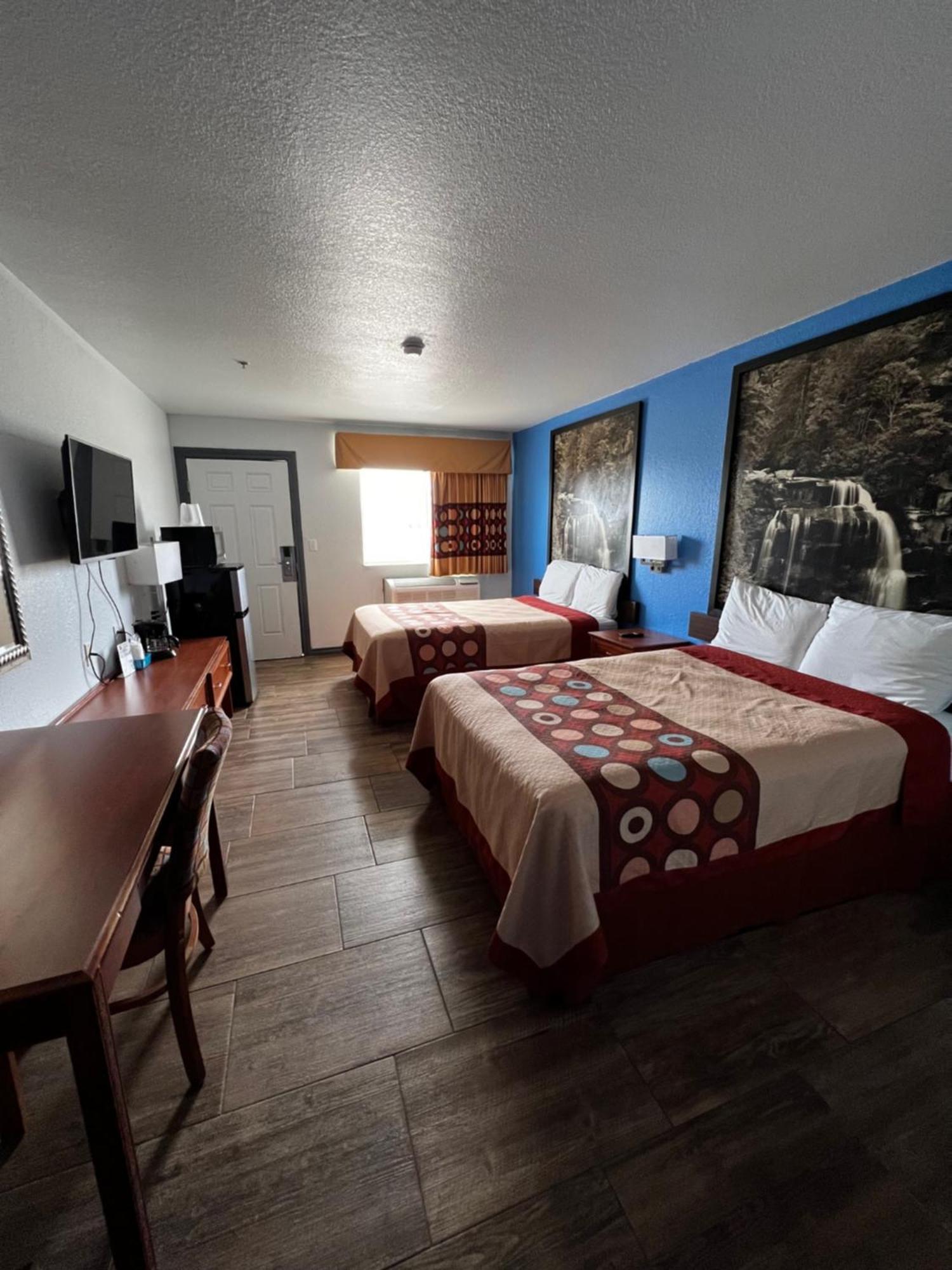 Conn Brown Harbour Inn Aransas Pass Exteriör bild