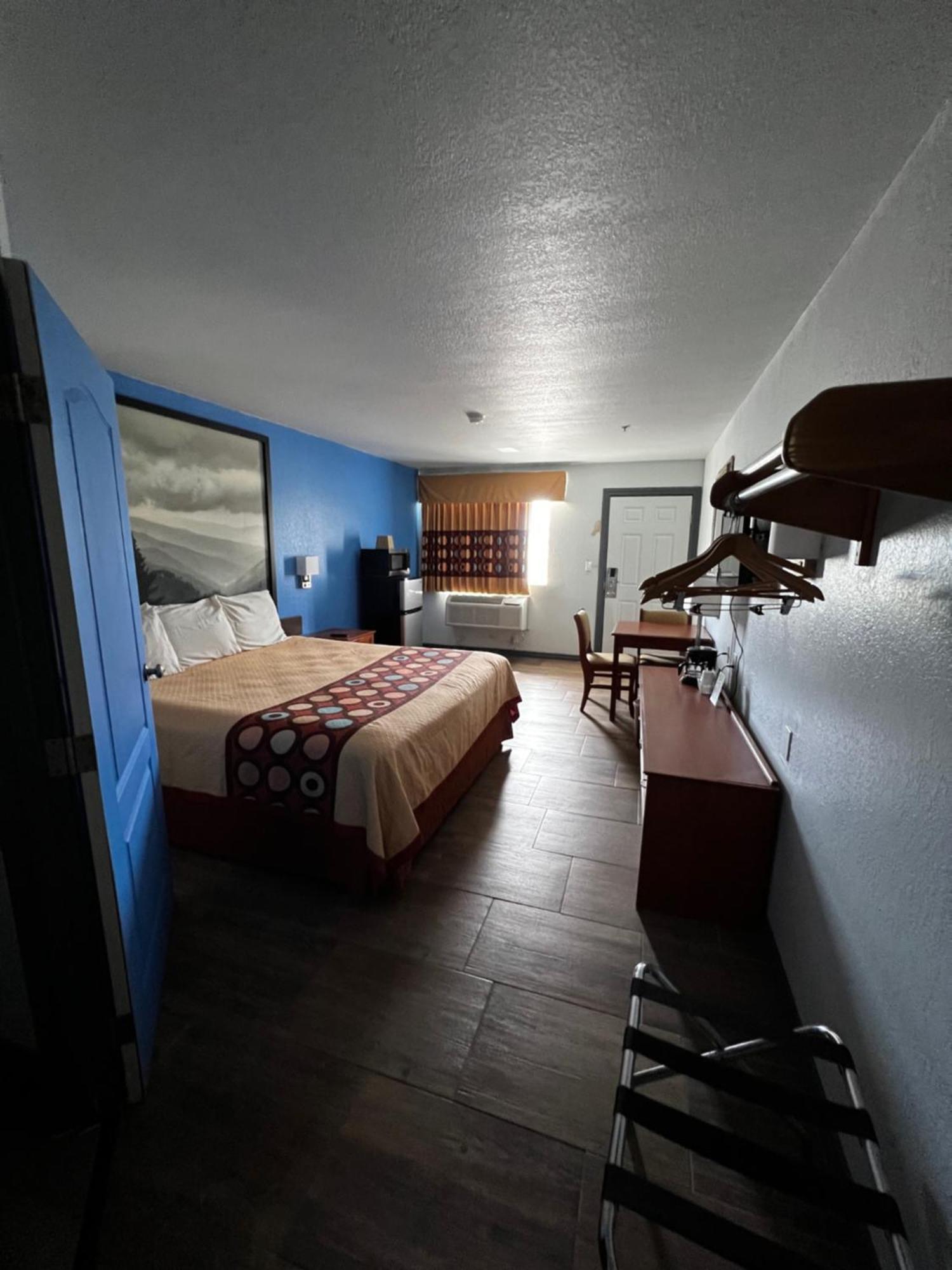 Conn Brown Harbour Inn Aransas Pass Exteriör bild